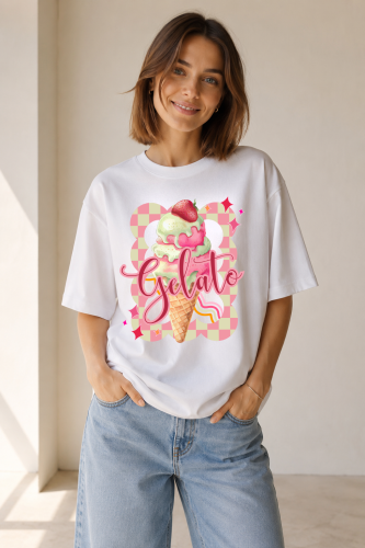 MW298D Gelato koszulka damska.png