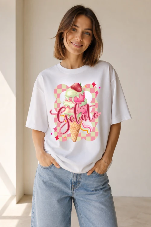 MW298D Gelato koszulka damska.png