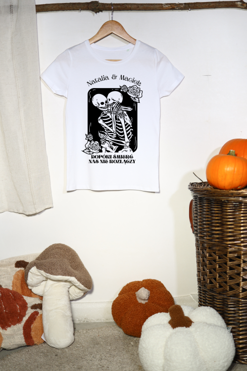 MW161 Koszulka Halloween - póki śmierć.png