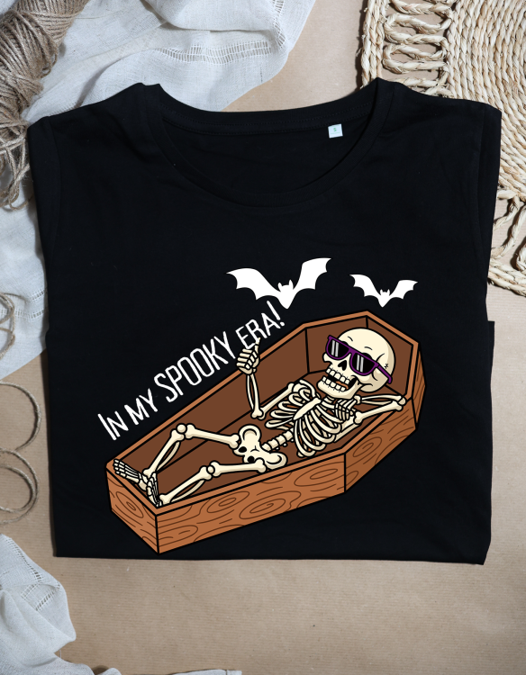 MW166 Koszulka męska halloween - in my spooky era.png