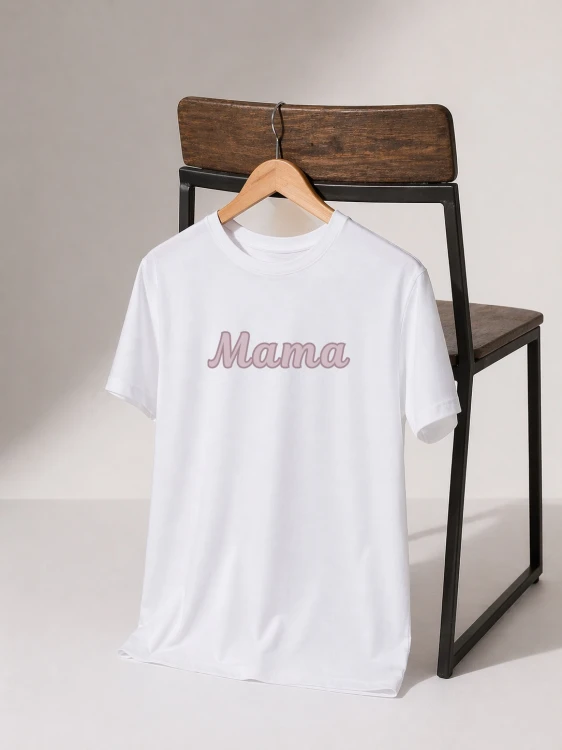 MW236 Koszulka z napisem Mama.jpeg