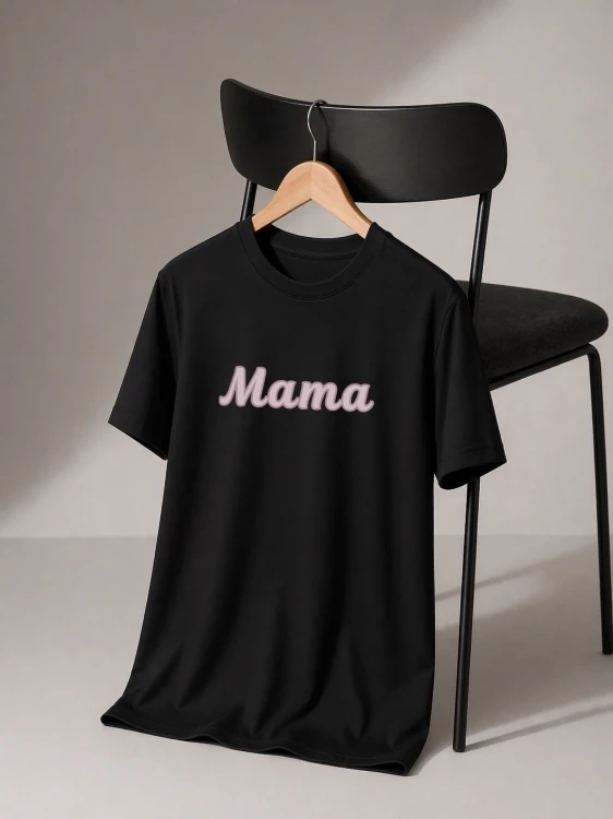 MW236B Koszulka z napisem Mama.jpeg