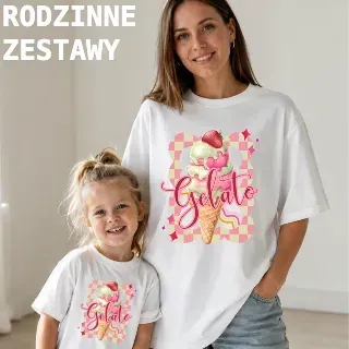 Rodzinne zestawy