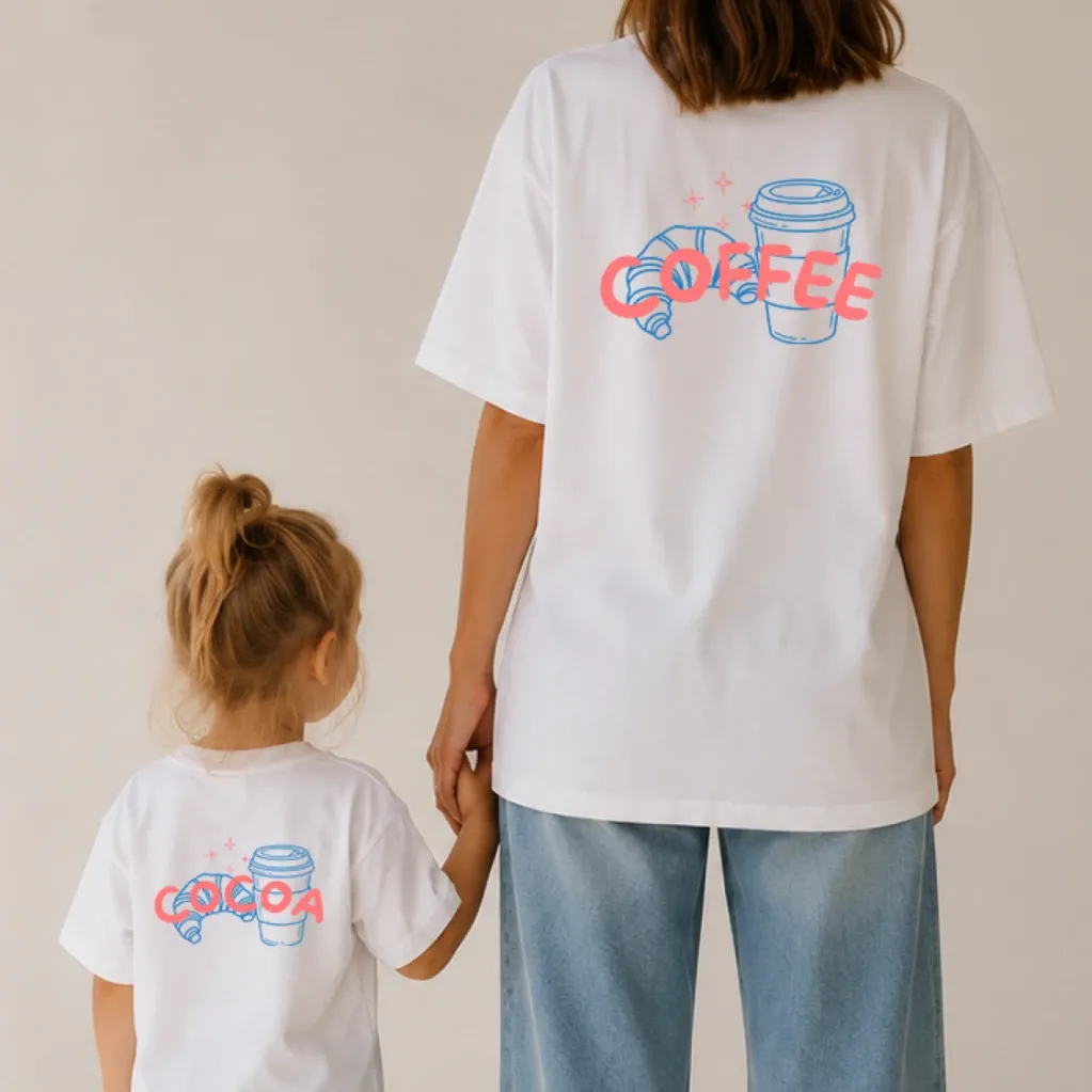 Mama & Dziecko
